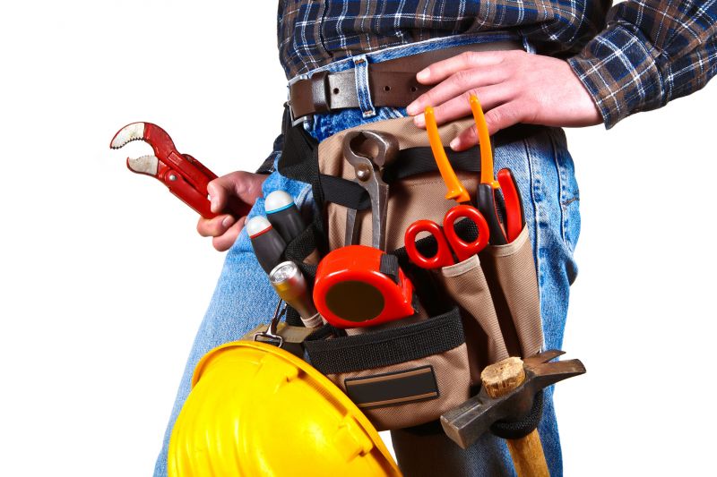 Increase Your Handyman Service Business with an AI Driven, Targeted Website