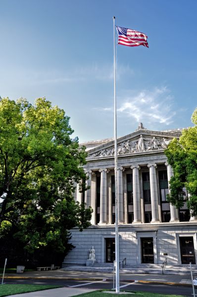 Cost of Flagpole Installation in New Orleans