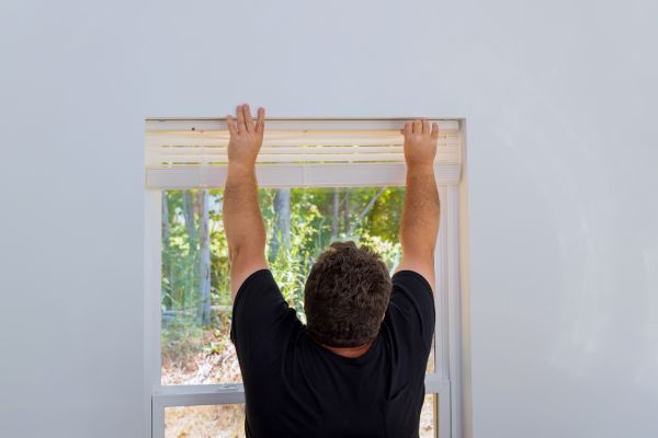 Cost of Blinds Removal in New Orleans