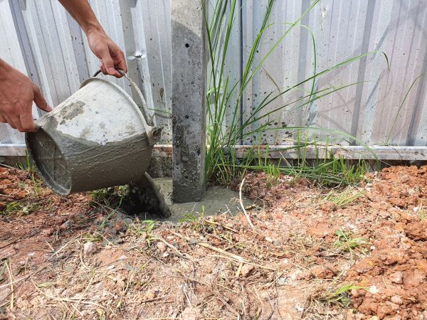 Cost of Post Cementing Service in New Orleans