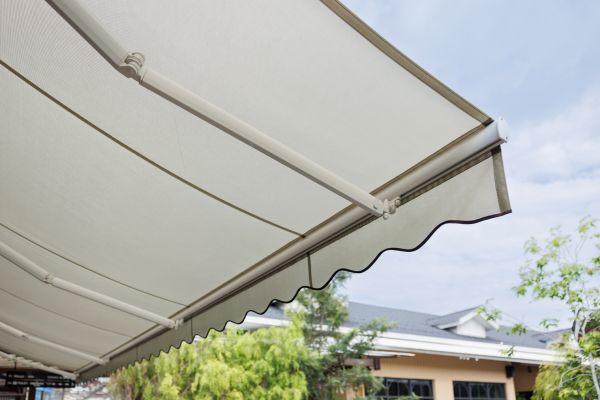 Canopy Repair Service