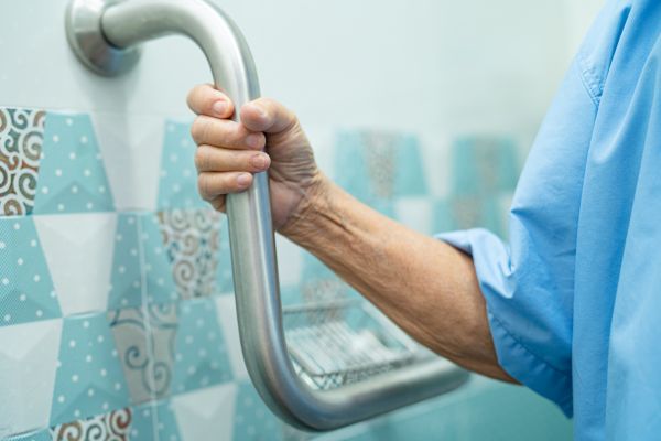 Support Bar Installation Service