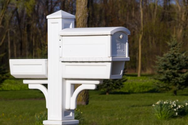 Cost of Postal Box Installation in New Orleans