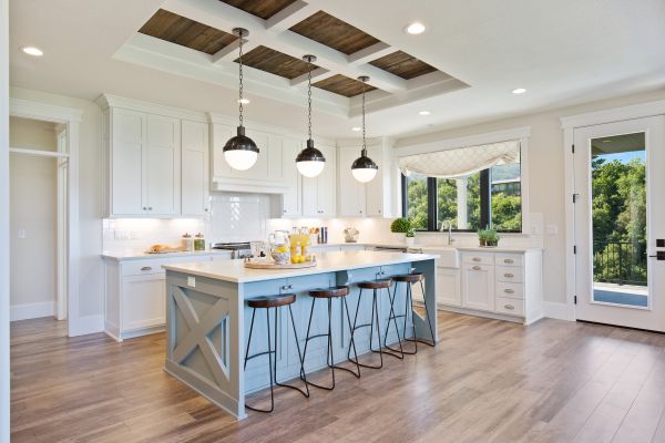 Pendant Light Replacement
