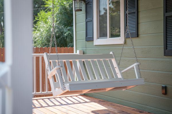 Porch Swing Installation Service