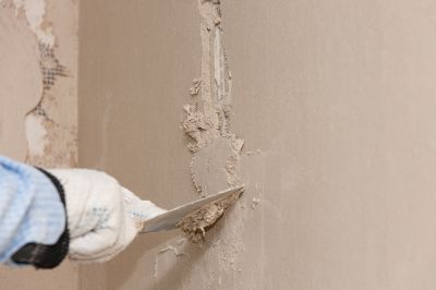 Interior Wall Repairs