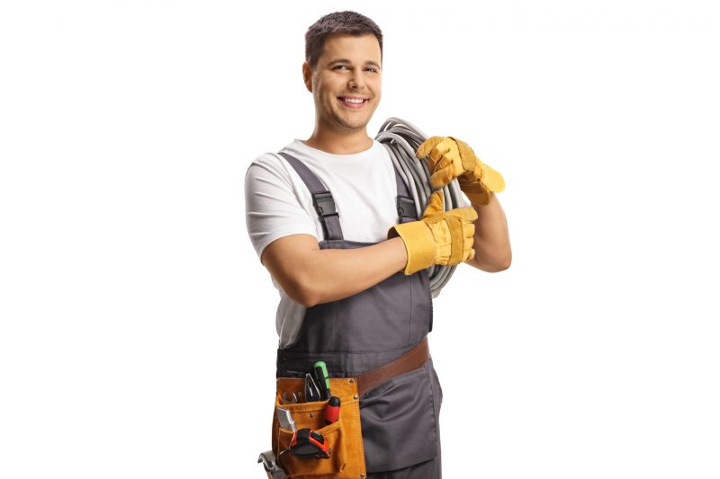 Seasonal Home Maintenance